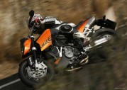 KTM 990 Super Duke KTM 990 Super Duke